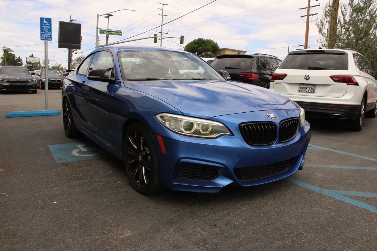 bmw 2 series 2015 WBA1J7C54FV289152 image bmw 2 series 2015 WBA1J7C54FV289152 image
